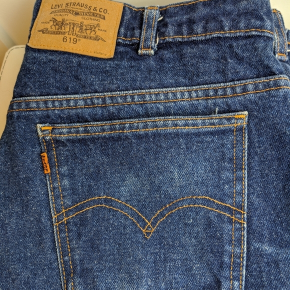 Levi's jeans - Picture 2 of 12